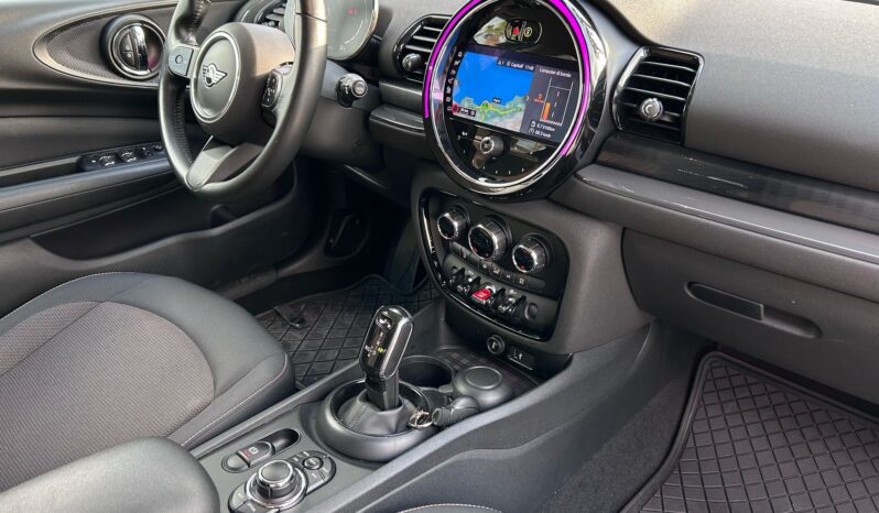 MINI One D Clubman 1.5 Classic auto completo