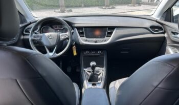 Opel Grandland X 1.5 ecotec Innovation s&s 130cv completo