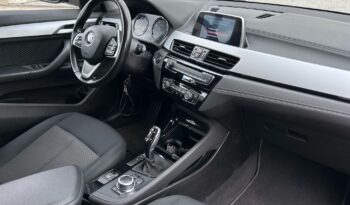 BMW X2 sdrive 18d Business auto completo