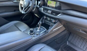 Alfa Romeo Stelvio 2.2 t Executive Q4 190cv auto completo