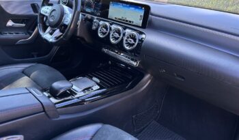 Mercedes-Benz A 35 AMG 4matic auto completo
