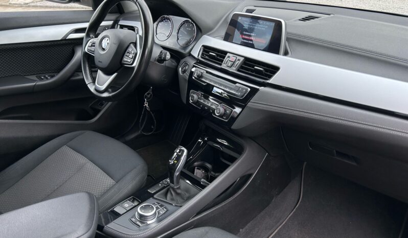 BMW X2 sdrive 18d Business auto completo