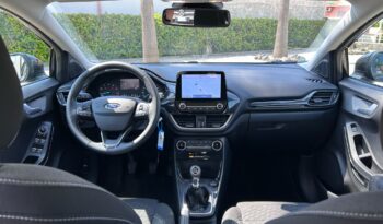 Ford Puma 1.0 EcoBoost Hybrid Titanium 125cv completo