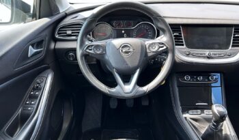 Opel Grandland X 1.5 ecotec Innovation s&s 130cv completo