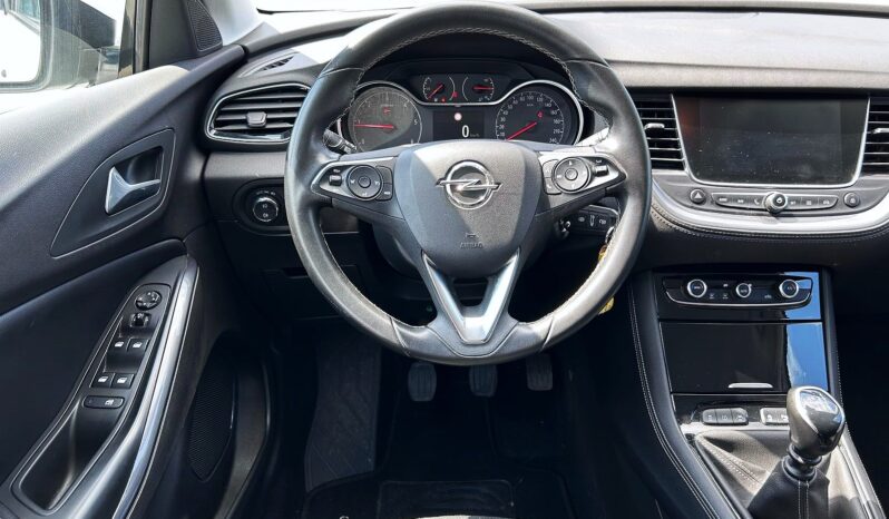 Opel Grandland X 1.5 ecotec Innovation s&s 130cv completo