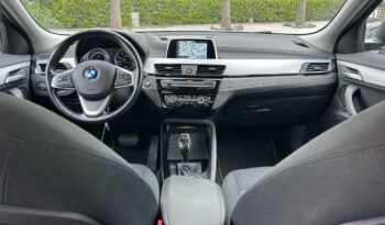 BMW X2 sdrive 18d Business auto completo