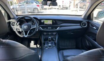 Alfa Romeo Stelvio 2.2 t Executive Q4 190cv auto completo