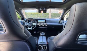 Mercedes-Benz A 35 AMG 4matic auto completo