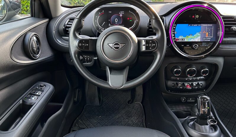 MINI One D Clubman 1.5 Classic auto completo