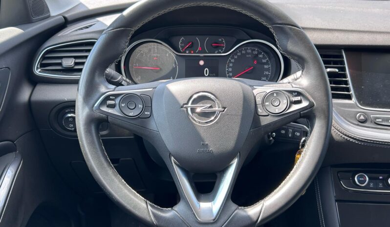 Opel Grandland X 1.5 ecotec Innovation s&s 130cv completo