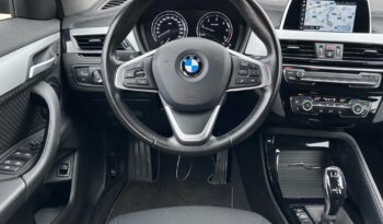 BMW X2 sdrive 18d Business auto completo