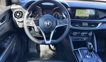 Alfa Romeo Stelvio 2.2 t Executive Q4 190cv auto completo