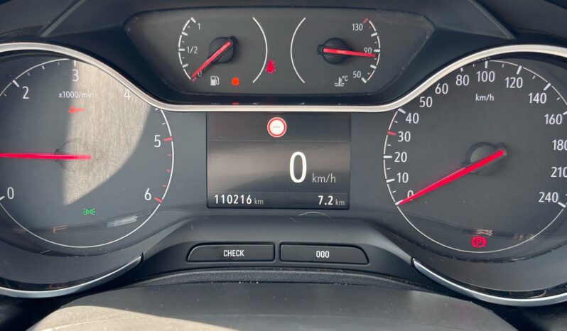Opel Grandland X 1.5 ecotec Innovation s&s 130cv completo