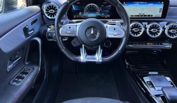Mercedes-Benz A 35 AMG 4matic auto completo