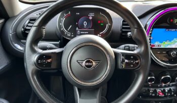 MINI One D Clubman 1.5 Classic auto completo