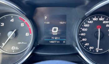 Alfa Romeo Stelvio 2.2 t Executive Q4 190cv auto completo