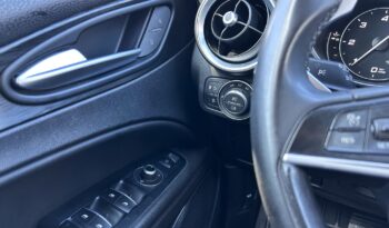 Alfa Romeo Stelvio 2.2 t Executive Q4 190cv auto completo