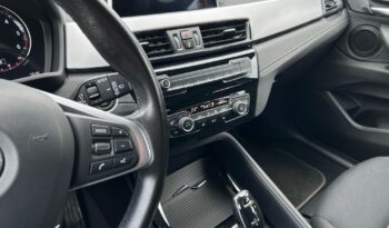 BMW X2 sdrive 18d Business auto completo