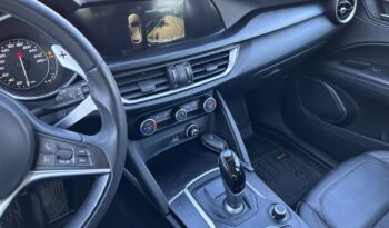 Alfa Romeo Stelvio 2.2 t Executive Q4 190cv auto completo