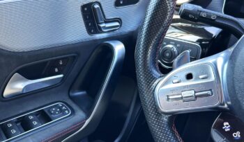Mercedes-Benz A 35 AMG 4matic auto completo