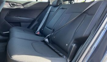 Kia Sportage 1.6 crdi mhev Business dct completo