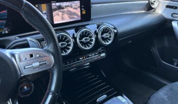 Mercedes-Benz A 35 AMG 4matic auto completo