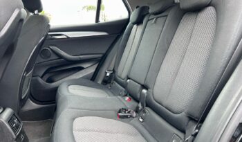 BMW X2 sdrive 18d Business auto completo