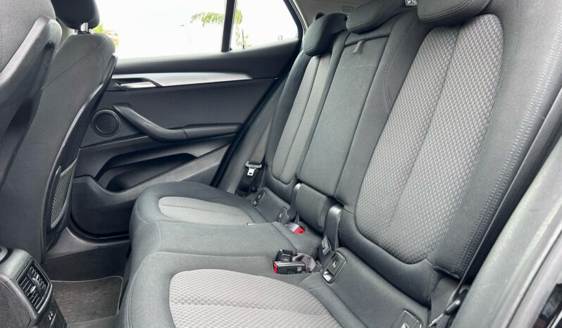 BMW X2 sdrive 18d Business auto completo