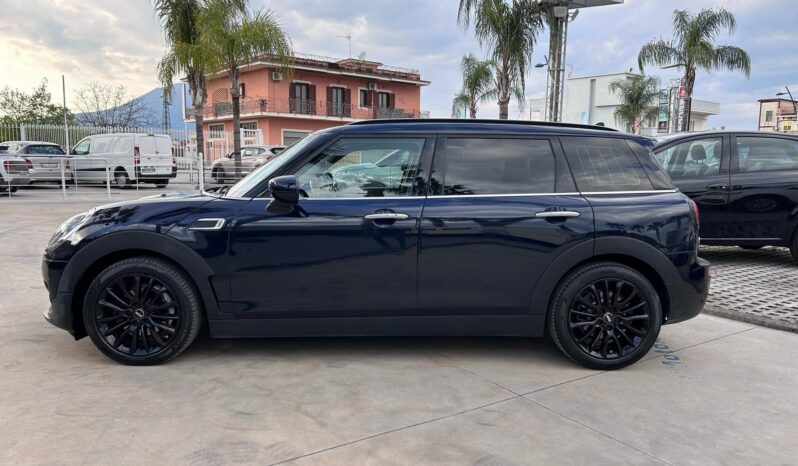 MINI One D Clubman 1.5 Classic auto completo