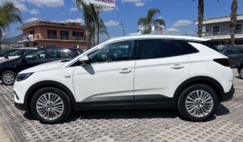 Opel Grandland X 1.5 ecotec Innovation s&s 130cv completo