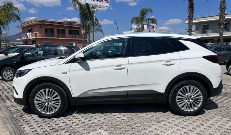 Opel Grandland X 1.5 ecotec Innovation s&s 130cv completo