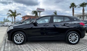 BMW X2 sdrive 18d Business auto completo