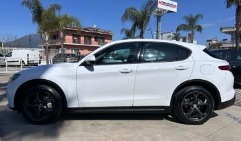 Alfa Romeo Stelvio 2.2 t Executive Q4 190cv auto completo