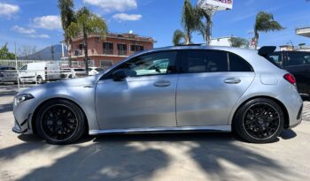 Mercedes-Benz A 35 AMG 4matic auto completo