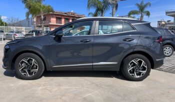 Kia Sportage 1.6 crdi mhev Business dct completo