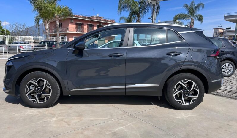 Kia Sportage 1.6 crdi mhev Business dct completo