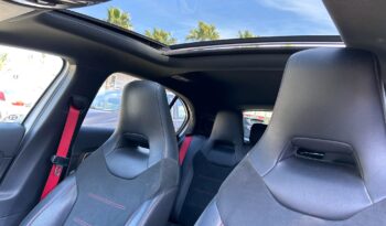 Mercedes-Benz A 35 AMG 4matic auto completo