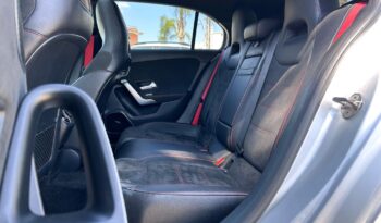 Mercedes-Benz A 35 AMG 4matic auto completo