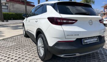 Opel Grandland X 1.5 ecotec Innovation s&s 130cv completo