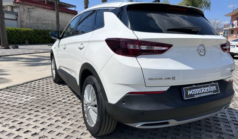 Opel Grandland X 1.5 ecotec Innovation s&s 130cv completo
