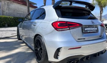 Mercedes-Benz A 35 AMG 4matic auto completo