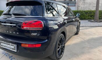 MINI One D Clubman 1.5 Classic auto completo