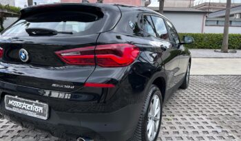 BMW X2 sdrive 18d Business auto completo