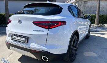 Alfa Romeo Stelvio 2.2 t Executive Q4 190cv auto completo