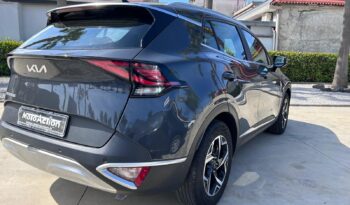Kia Sportage 1.6 crdi mhev Business dct completo