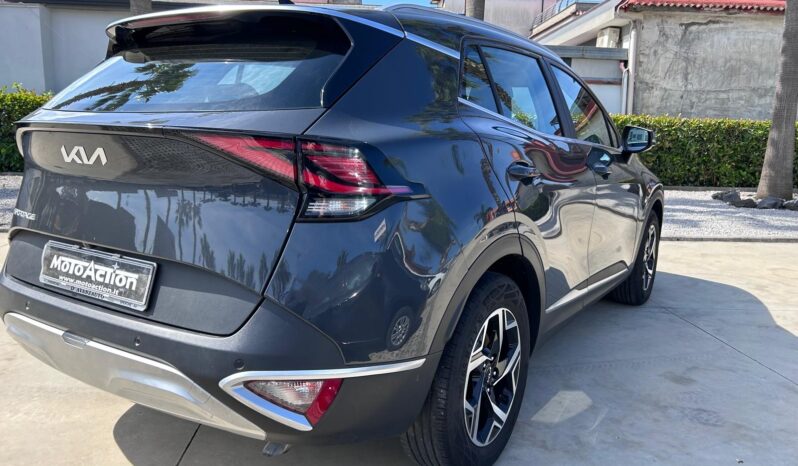 Kia Sportage 1.6 crdi mhev Business dct completo
