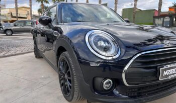 MINI One D Clubman 1.5 Classic auto completo