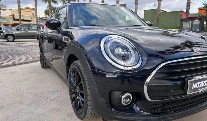 MINI One D Clubman 1.5 Classic auto completo