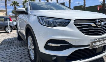 Opel Grandland X 1.5 ecotec Innovation s&s 130cv completo
