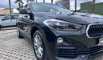 BMW X2 sdrive 18d Business auto completo